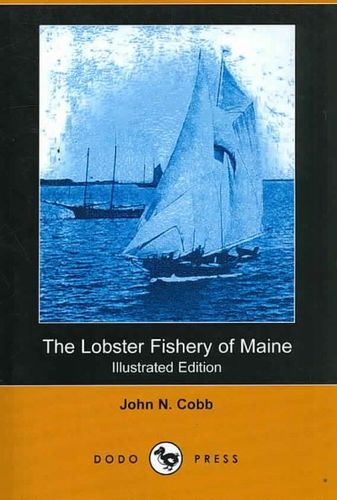 The Lobster Fishery of Mainelobster 