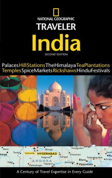 National Geographic Traveler Indianational 