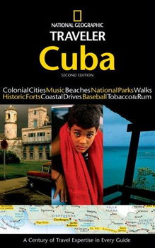 National Geographic Traveler Cubanational 