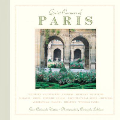 Quiet Corners of Parisquiet 