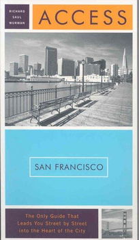 Access San Franciscoaccess 