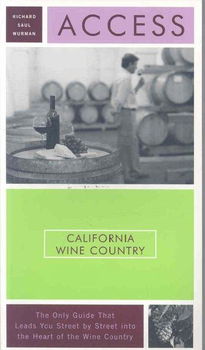 Access California Wine Countryaccess 