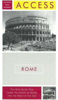 Access Romeaccess 
