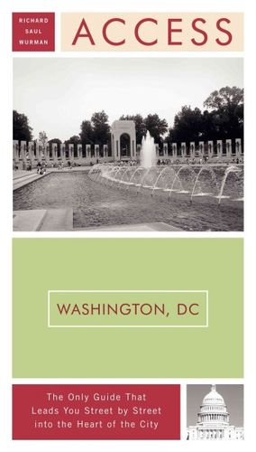 Access Washington, D.c.access 