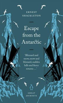 Escape from the Antarcticescape 