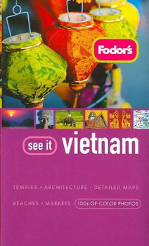 Fodor's See It Vietnamfodor 