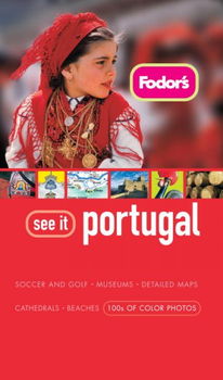 Fodor's See It Portugalfodor 
