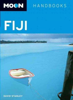 Moon Handbooks Fijimoon 