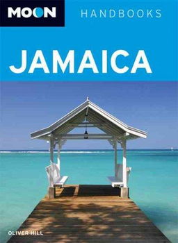 Moon Handbooks Jamaicamoon 
