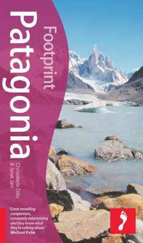 Footprint Patagoniafootprint 