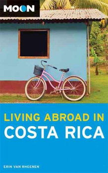 Moon Living Abroad in Costa Ricamoon 