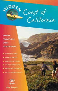 Hidden Coast of Californiahidden 