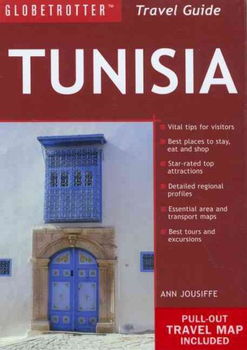 Globetrotter Travel Guide Tunisiaglobetrotter 