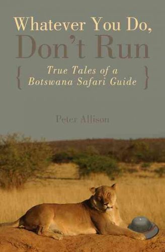 Whatever You Do, Don't Runwhatever 