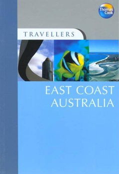 Thomas Cook Travellers Australia Eastern Coastthomas 