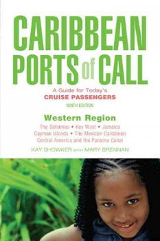 Caribbean Ports Of Call Western Regioncaribbean 