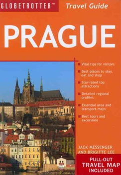 Globetrotter Travel Guide Pragueglobetrotter 