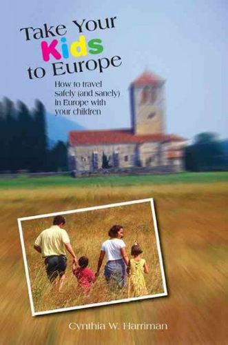 Take Your Kids to Europekids 