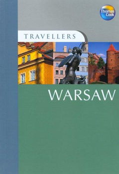 Thomas Cook Travellers Warsawthomas 