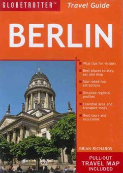 Globetrotter Travel Pack Berlinglobetrotter 
