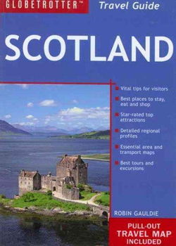 Globetrotter Travel Pack Scotlandglobetrotter 