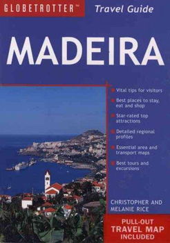 Globetrotter Travel Pack Madeiraglobetrotter 