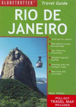 Globetrotter Travel Pack Rio De Janeiroglobetrotter 