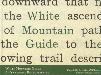 White Mountain Guidewhite 