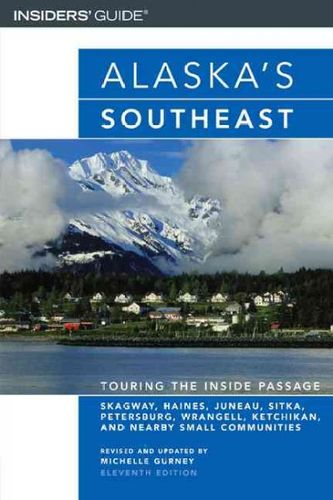 Alaska's Southeastalaska 