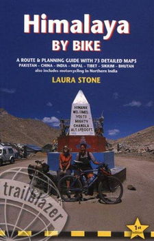 Himalaya by Bicyclehimalaya 