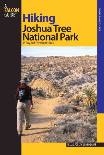 Hiking Joshua Tree National Parkhiking 
