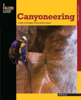 Canyoneeringcanyoneering 
