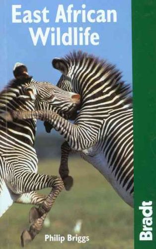 East African Wildlifeeast 