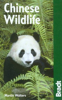 Bradt Travel Guide Chinese Wildlifebradt 