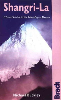 Bradt Shangri-Labradt 