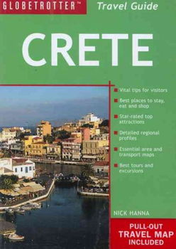 Globetrotter Travel Guide Creteglobetrotter 