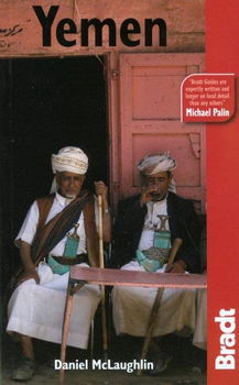 Bradt Travel Guide Yemenbradt 