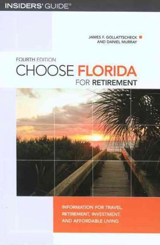 Choose Florida for Retirementchoose 