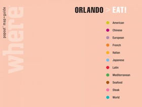 Where Orlando Eat!orlando 