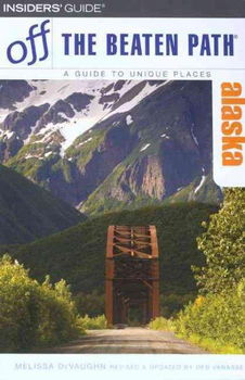Off the Beaten Path Alaskabeaten 