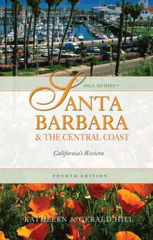 Hill Guides Santa Barbara & the Central Coasthill 