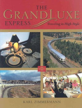 The Grandluxe Expressgrandluxe 