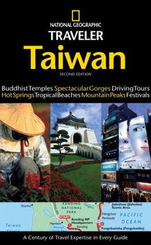 National Geographic Traveler Taiwannational 