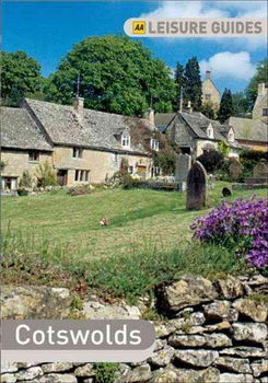 AA Leisure Guides Cotswoldsleisure 