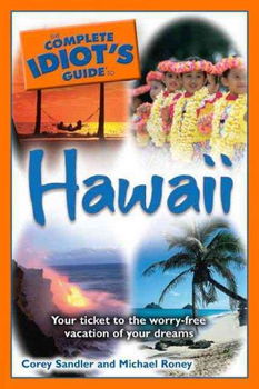 The Complete Idiot's Guide to Hawaiicomplete 