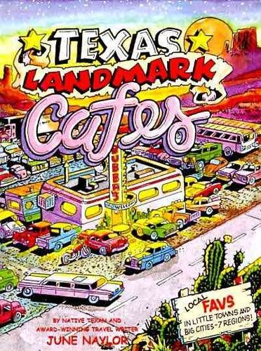 Texas Landmark Cafestexas 