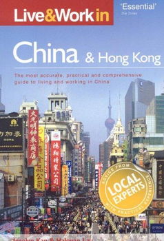 Live & Work in China & Hong Konglive 