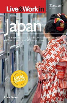 Live & Work in Japanlive 