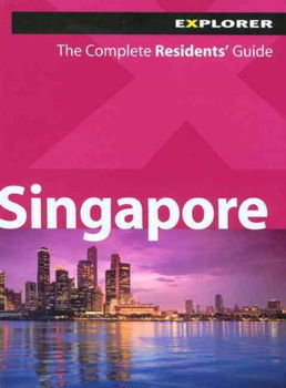 Explorer Singaporeexplorer 