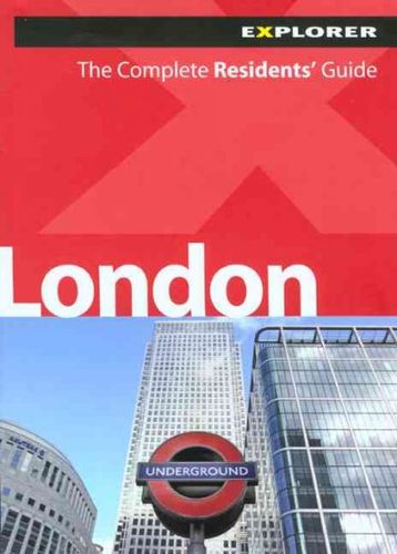 Explorer Londonexplorer 